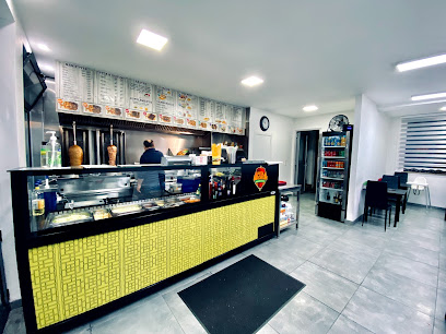 Pitta bodrum Snack & Friture