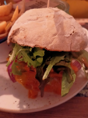 Comentarii opinii despre Jilles Bier & Burgers Kortrijk