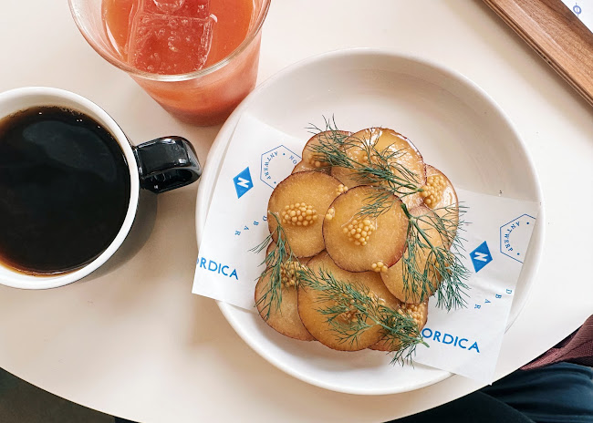 Comentarii opinii despre Nordica 31