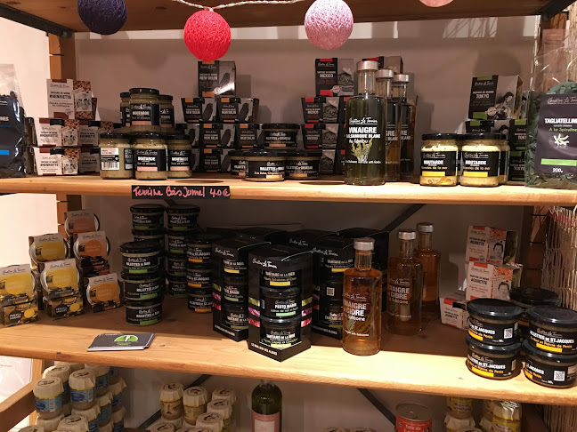 Les Pirates de la Bouffe