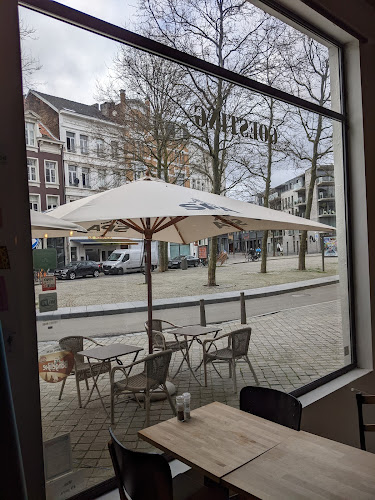 Reviews of Goesting in Antwerpen - Horeca