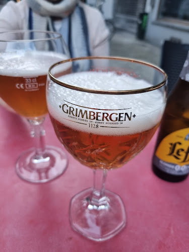 Opinii despre Maison des Crepes în Brussel - Horeca