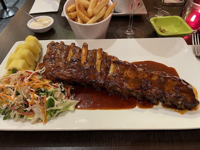 Restaurant Jacob - Horeca