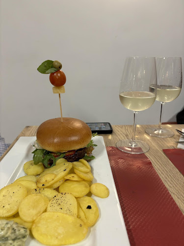 Ristorante Amici - Horeca