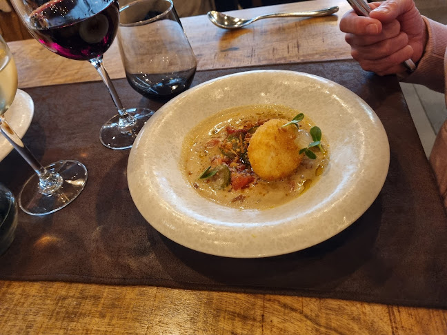 Comentarii opinii despre De la Terre à l'Assiette