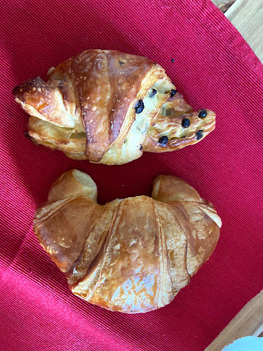 Boulangerie Pâtisserie Baby Vienne Open Times