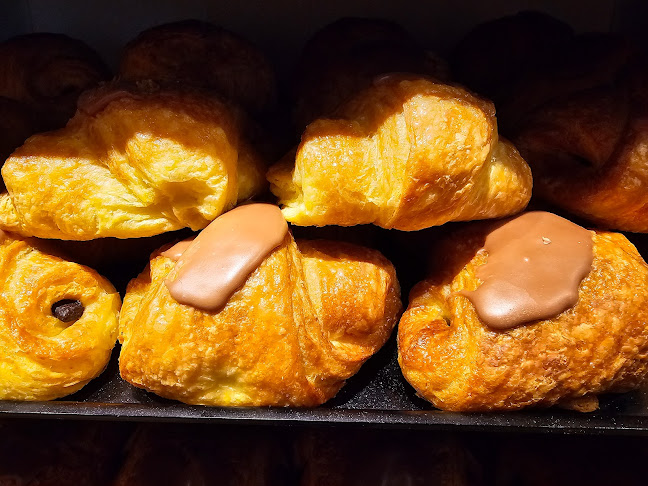 Bakkerij 't Hulstje - Houthulst