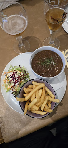 Comments and reviews of Tartine et Délice