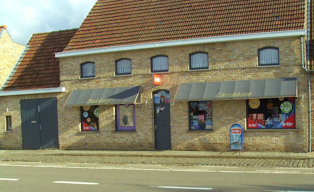 Bakkerij & Algemene Voeding Christine - Lotto-punt - Horeca