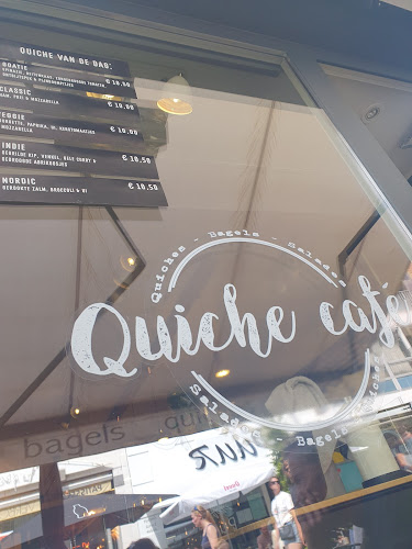 Reviews of Quiche Café in Hasselt - Horeca