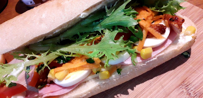 The Brunch Truck by 164 - Horeca