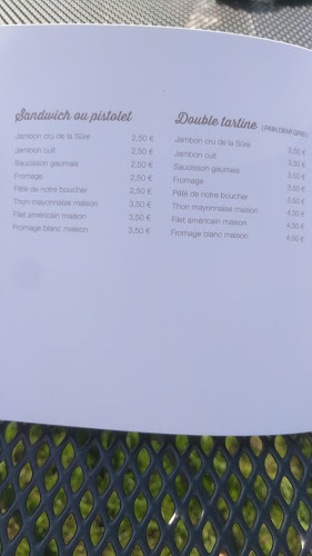 Comentarii opinii despre Pâtisserie Pierson