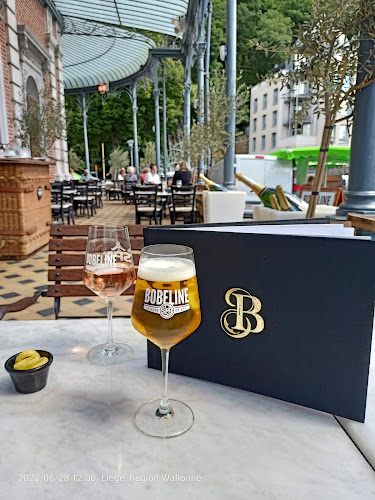 La Brasserie des Bobelines