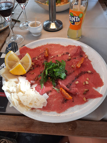 Comments and reviews of Restaurant De Graslei