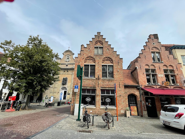 Ribs 'n Beer - Horeca