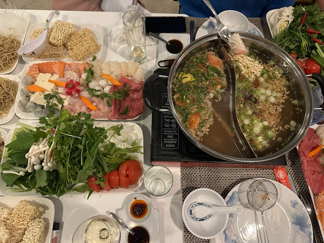 Reviews of Le Viêt Nam in Seraing - Horeca