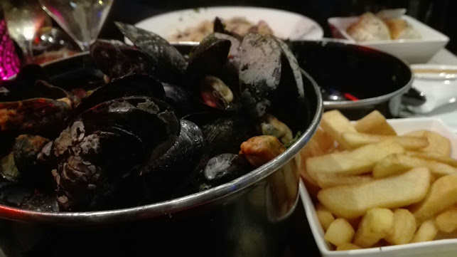 Zero Zero Grand Café - Maasmechelen