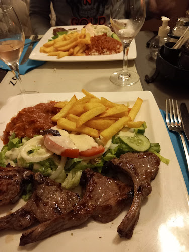 Zorba - Sint-Truiden