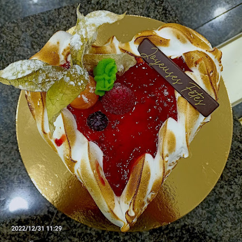 Comentarii opinii despre Pâtisserie Bruxelloise