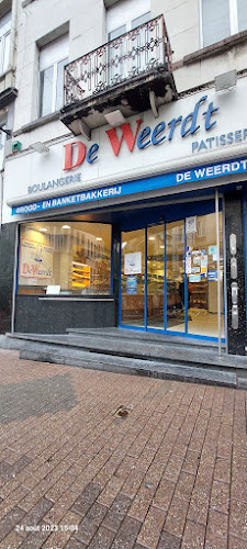 Comments and reviews of Bakkerij - Banket De Weerdt
