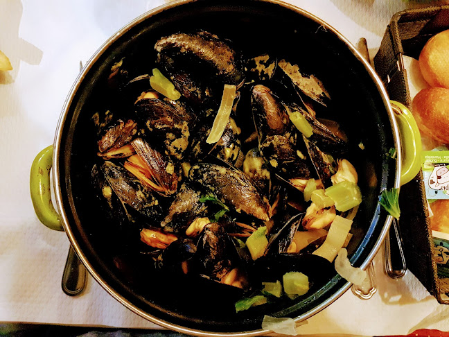 Beenhouwersstraat 34, 1000 Brussel