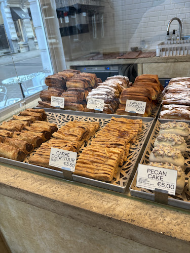 Jakobijnenstraat 7, 9000 Gent