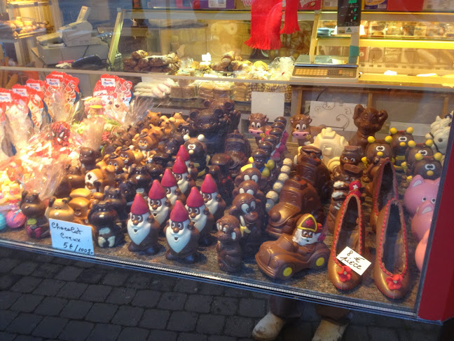 Comentarii opinii despre Boulangerie Michels Benoît