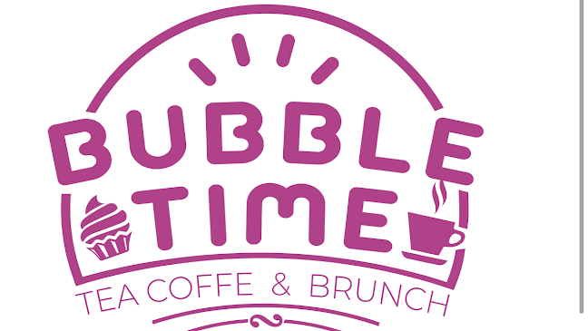 Bubble Time Seraing - Seraing