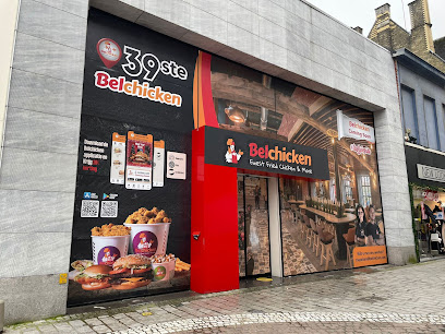 Belchicken Roeselare | Finest Fried Chicken & More