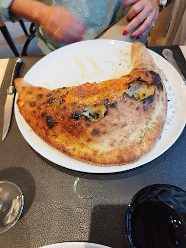 Pizzeria Il Tempio - Horeca