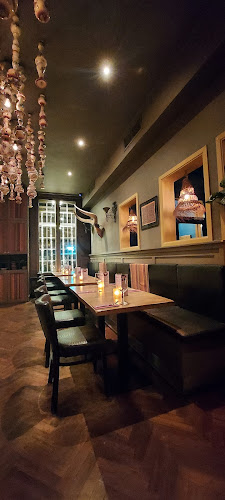 Reviews of Café Latino in Hasselt - Horeca