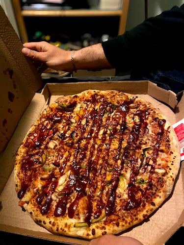 Domino's Pizza Braine L'alleud Phone number