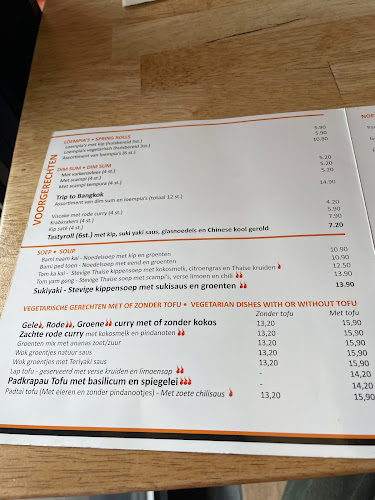 Comentarii opinii despre Tasty Bowl