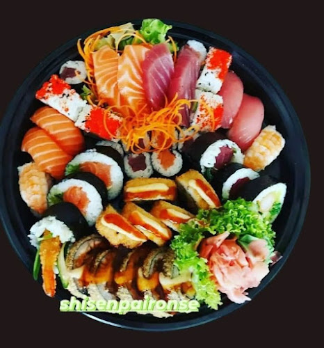 Reviews of Sushi Senpai Ronse in Ronse - Horeca