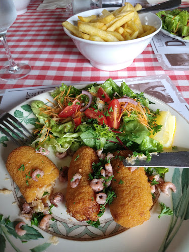 Opinii despre De Oude Molen în Heuvelland - Horeca