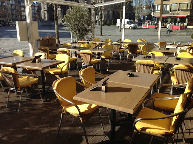 Restaurant Petrus Open Times