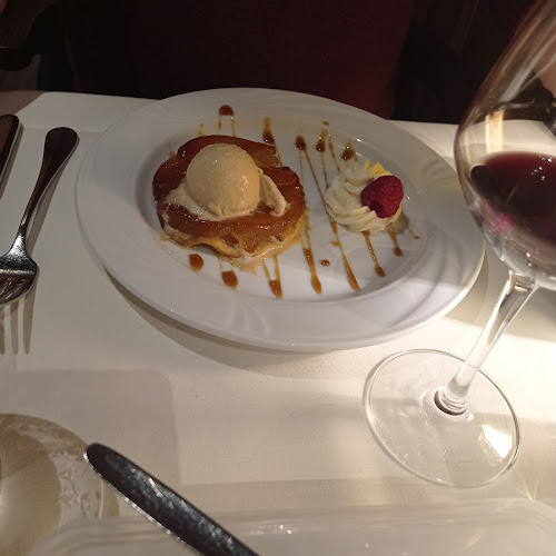 As Ouhès - Horeca