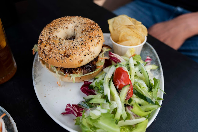 Quiche Café Open Times