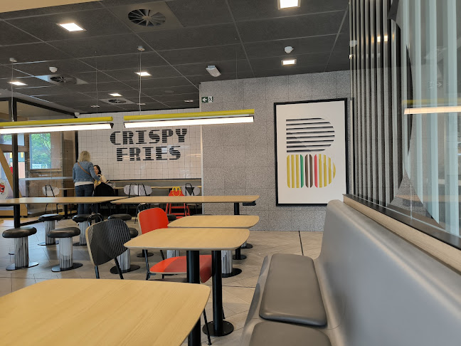 McDonald's Sint-Truiden - Horeca