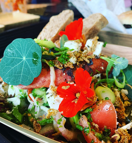 Reviews of BunkeR in Antwerpen - Horeca