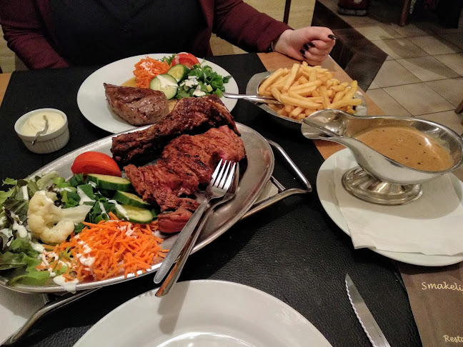 Comentarii opinii despre 'T Anker