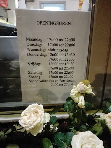 Frituur Pik-Nik wilrijk Phone number