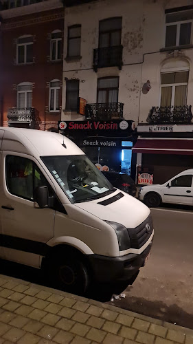 Snack voisin - Horeca