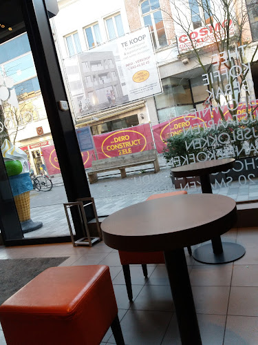 Opinii despre Foubert - ice cream & pancakes în Sint-Niklaas - Horeca