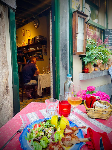 Reviews of Mistral in Antwerpen - Horeca