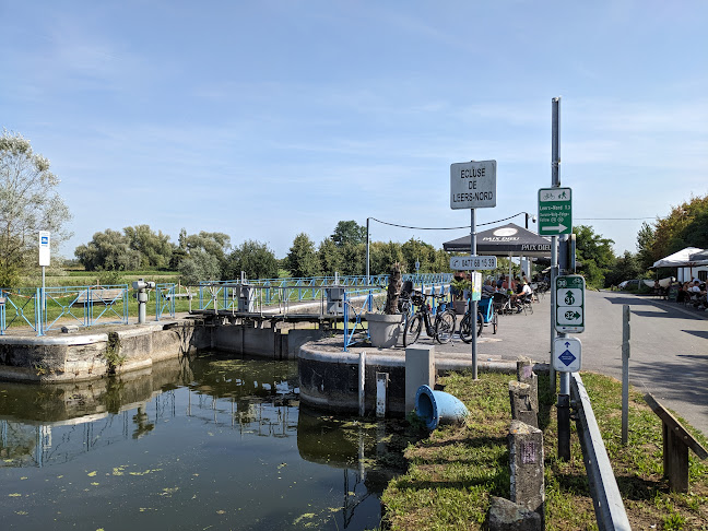 La Maison du Canal - Horeca