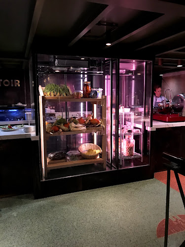 Pakhuis - Horeca