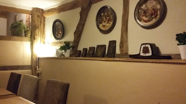 St. Jorishoeve - Alken