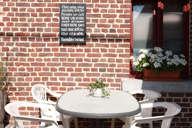 Opinii despre Terrasse des Amis în Vise - Horeca