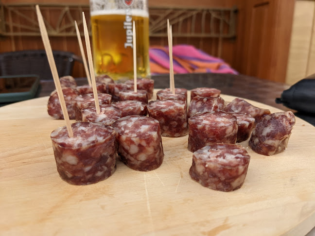 Opinii despre Vigorelli în Ronse - Horeca